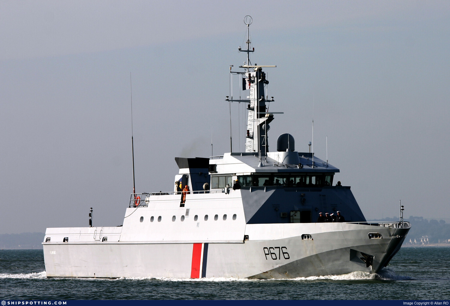 ship